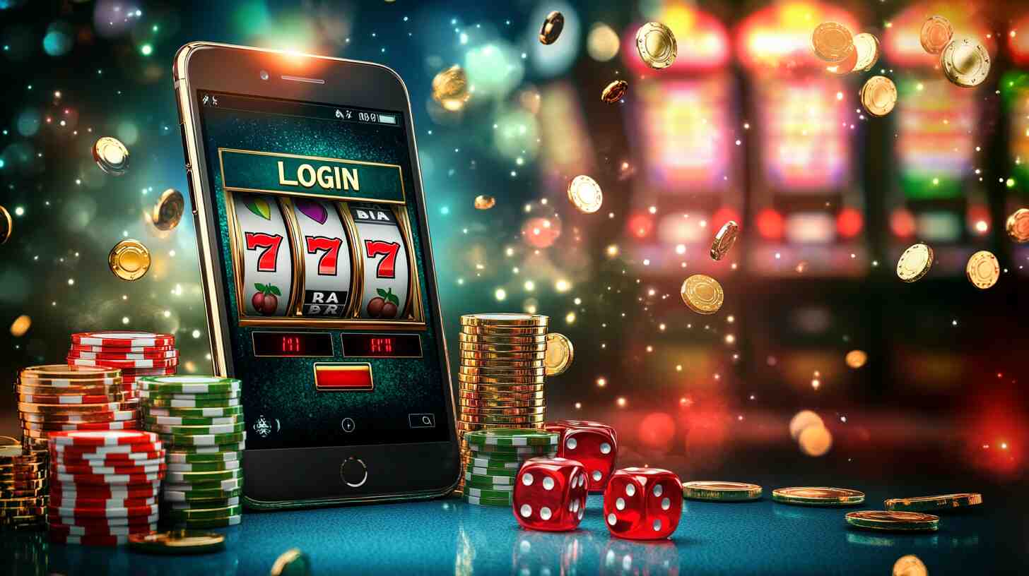 Fast Login Panel at Casino PH8888
                                